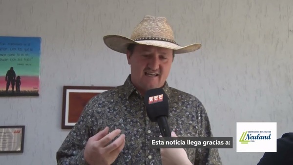 Del Chaco a todo el Paraguay: Artista chaqueño lanzará sencillo denominado “Así es un Chaqueño”