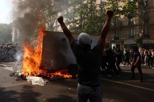 Emmanuel Macron renovó su gabinete para intentar un nuevo impulso tras la crisis de las pensiones