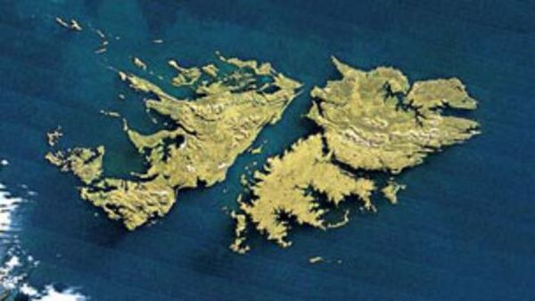 UE nombra a las “Islas Malvinas” en documento y Reino Unido reprocha el término - ADN Digital