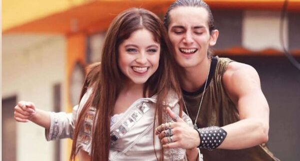 La razón por la que Karol Sevilla no apoya a Emilio Osorio