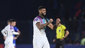 Libertad vuelve a ganar a Tigre y clasifica a los octavos de final