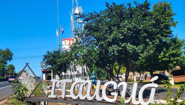 Frigorífico Guaraní dará primer centro comercial a Itauguá: Paseo Guaraní, una apuesta de US$ 14 millones (con cine y cadenas multinacionales)