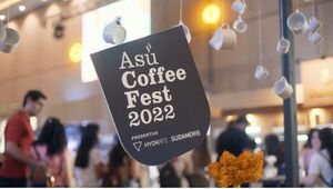 La sexta edición de Asu Coffee Fest llega este fin de semana