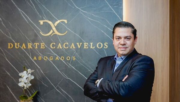 Duarte Cacavelos Abogados abre sus puertas en el World Trade Center Asunción
