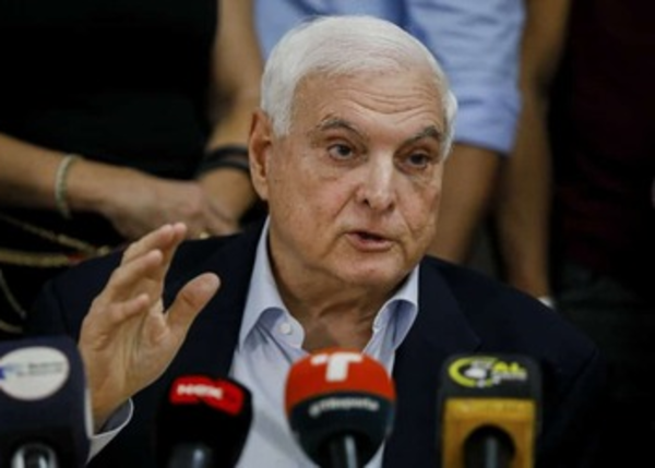 Panamá avanza contra la impunidad tras condena de Martinelli