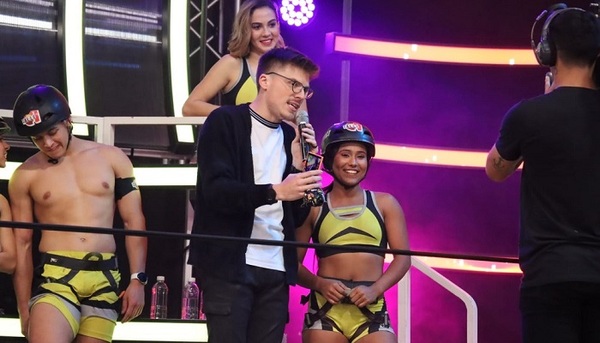 Se viene el gran casting de “Calle 7” en Asunción - Teleshow