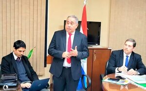 MOPC admite que este Gobierno ya no pagará deuda de US$ 360 millones  - Economía - ABC Color