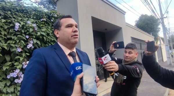 Unificar SET y Aduanas traerá USD 400 millones adicionales y habría votos