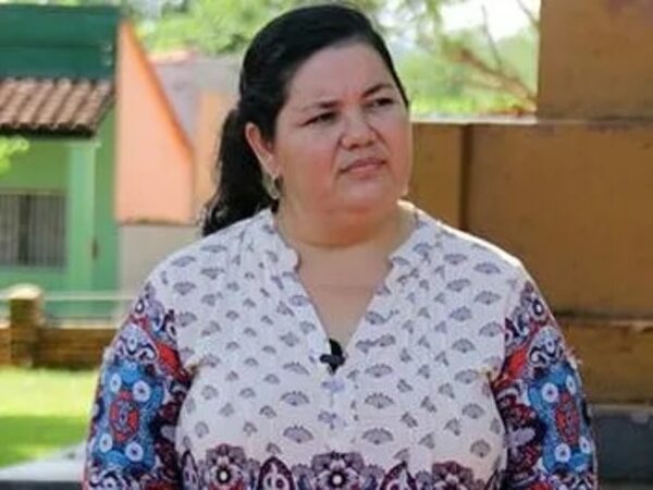 Esperanza en Valenzuela ante eventual intervención - Política - ABC Color