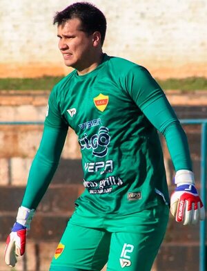 Una semana de pausa en la Primera B - Fútbol de Ascenso de Paraguay - ABC Color