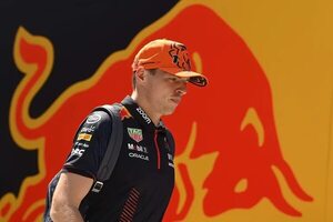 F1-GP de Hungría: Día de pruebas libres - ABC Motor 360 - ABC Color