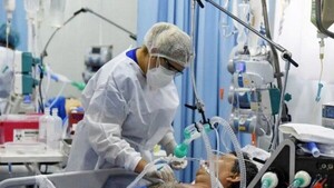 Instan a futuro ministro a combatir la corrupción y dar esperanza a pacientes