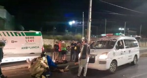 Diario HOY | Muere una adolescente tras accidente en Tres Bocas