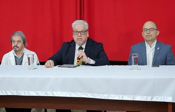 Pacientes crónicos critican falta de humanidad de futuro ministro de Salud - Nacionales - ABC Color