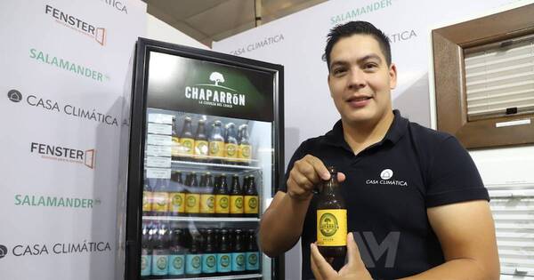 La Nación / Cerveza artesanal busca expandirse