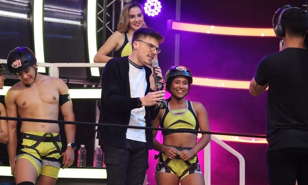 Se viene el gran casting de “Calle 7” en Asunción | Telefuturo
