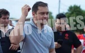 Intendente de CDE demostrará inconsistencia de imputación fiscal relativa a cestas básicas – Diario TNPRESS