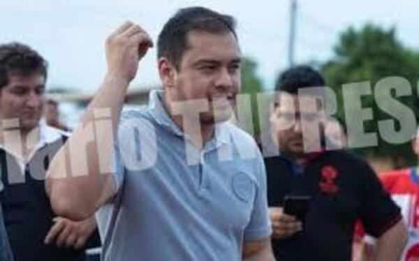 Intendente de CDE demostrará inconsistencia de imputación fiscal relativa a cestas básicas – Diario TNPRESS