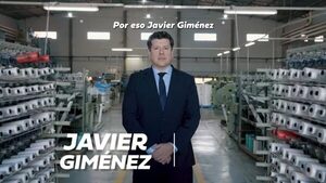 «A este Gobierno se le escapó de las manos el contrabando», afirma futuro ministro de Industria - Oasis FM 94.3