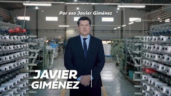 «A este Gobierno se le escapó de las manos el contrabando», afirma futuro ministro de Industria - Oasis FM 94.3