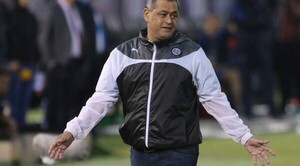 Cambio de DT puede "incentivar" a jugadores de Olimpia - Portal Digital Cáritas Universidad Católica