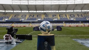 Audax y Ñublense definen la clasificación este viernes