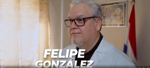 Frase de futuro Ministro de Salud genera repudio: 'No podemos hacer milagros en pacientes que no van a tener una recuperación'