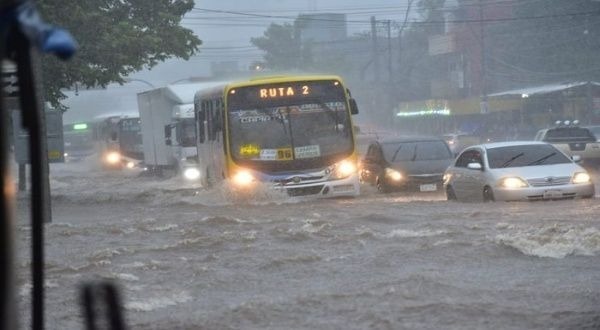 Emergencia Nacional se prepara para hacer frente a “El Niño” | 1000 Noticias