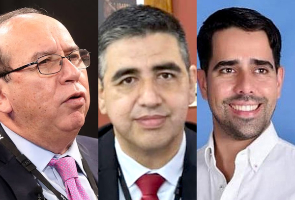 Cacería de brujas en Itaipu de la mano de Gerardo Soria y “abdistas” resentidos - La Clave