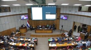 Senado sanciona la ley que fusiona Tributación y Aduanas - Radio Imperio