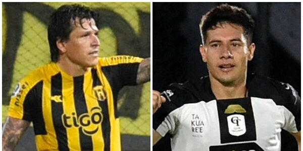 Versus / Tacuary y Guaraní abren el tercer capítulo del torneo Clausura 2023