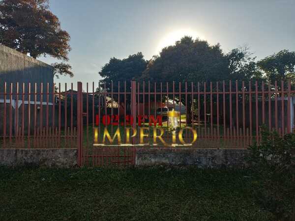 Pobladora de la fracción Don Bosco es víctima de hurto domiciliario por tercera vez - Radio Imperio