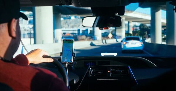 Uber presenta una nueva herramienta de seguridad para socios conductores