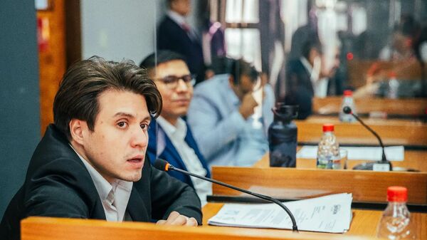 Piden aclaratoria sobre llamativo articulo de ordenanza tributaria que fija cobro por ocupación de "veredas y adyacencias" - San Lorenzo Hoy