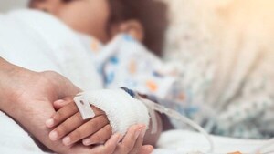 Niño muere con varicela e investigan un segundo caso - Noticiero Paraguay