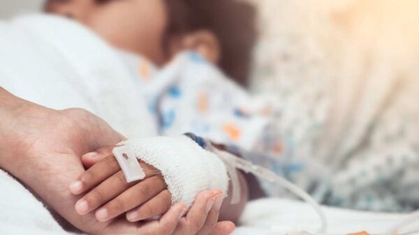 Niño muere con varicela e investigan un segundo caso - Noticiero Paraguay