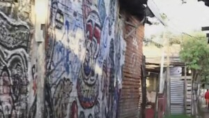 ¿Guerra de clanes? Joven asesinado con una escopeta en el barrio Santa Ana de Asunción