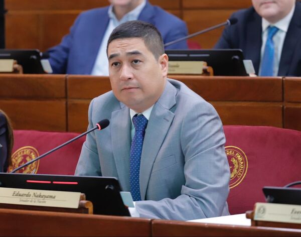 Aprobaron “a libro cerrado” un proyecto que no fue debidamente socializado, lamenta senador | 1000 Noticias