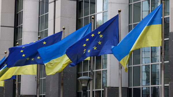 La UE prorrogó por seis meses las sanciones económicas a Rusia por la agresión militar a Ucrania - .::Agencia IP::.