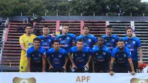 Se pone en marcha la fecha 18 de la División Intermedia
