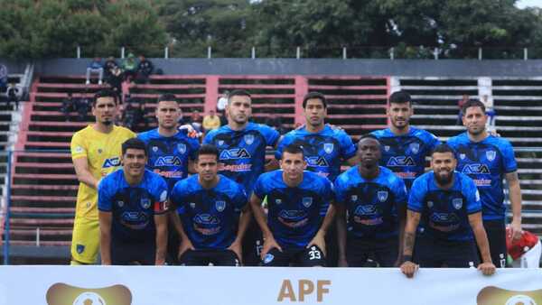 Se pone en marcha la fecha 18 de la División Intermedia