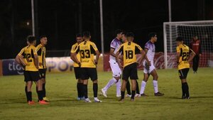 Tacuary y Guaraní abren la fecha 3