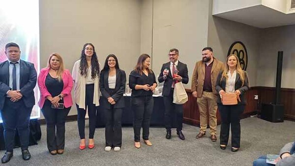 Presentan el potencial turístico de la ciudad de Hernandarias en Curitiba | DIARIO PRIMERA PLANA