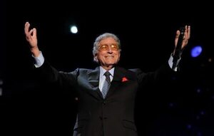 Murió Tony Bennett, el legendario cantante estadounidense - Música - ABC Color