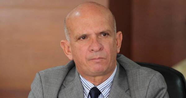 La Nación / Exjefe de inteligencia venezolano se declara “no culpable”