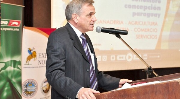 Fallece expresidente de la ARP | Radio Regional 660 AM