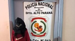 Capturan a mujer que intentó vender a sus dos hijas pequeñas
