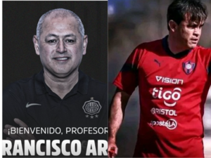 ¿Traidores? Chiqui y Gavilán se verán las caras en el clásico: ¿Van a saludarse?
