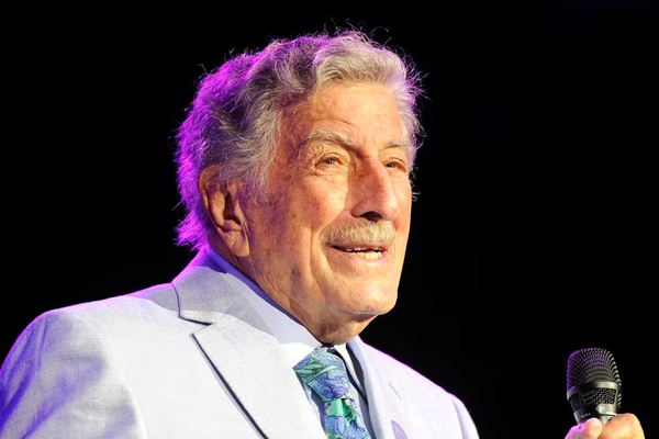 Tony Bennett muere a los 96 años
