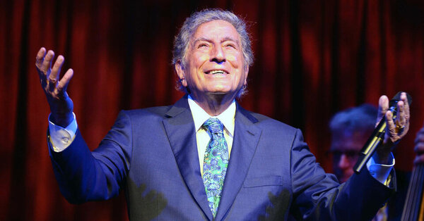 Diario HOY | Muere el cantante estadounidense Tony Bennett a los 96 años